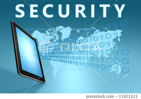Security Security 11921321