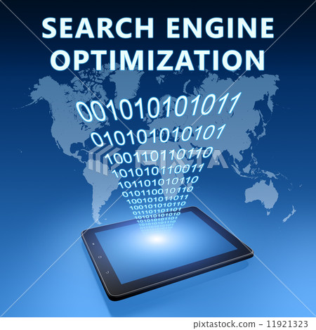Search Engine Optimization 11921323