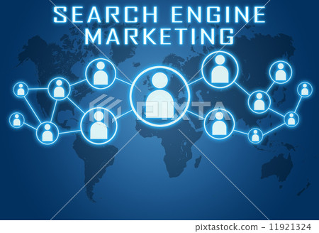 Search Engine Marketing 11921324