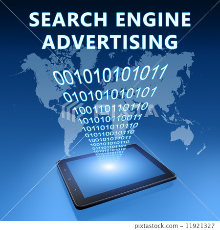 Search Engine Advertising Search Engine Advertising 11921327