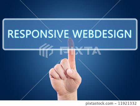 Responsive Webdesign 11921332