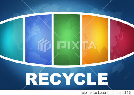 Recycle 11921346