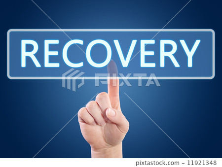 Recovery 11921348