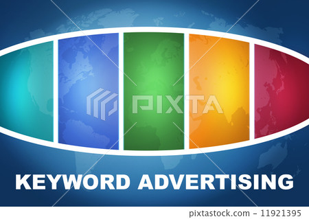 Keyword Advertising 11921395