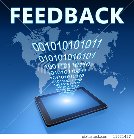 Feedback 11921437