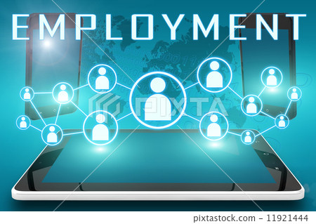 Employment 11921444
