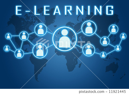 E-learning E-learning 11921445
