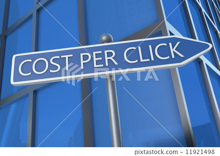 Cost per Click 11921498