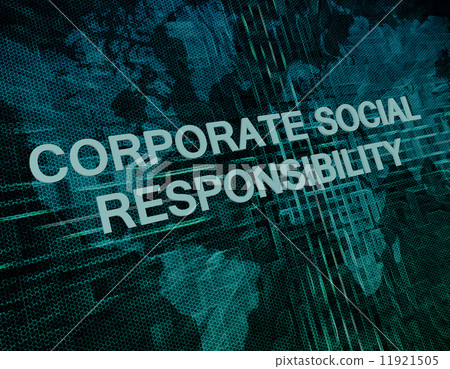 Corporate Social Responsibility Corporate Social Responsibility 11921505