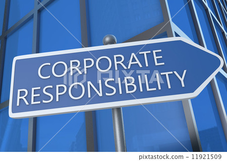 Corporate Responsibility 11921509