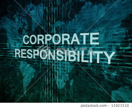 Corporate Responsibility 11921510