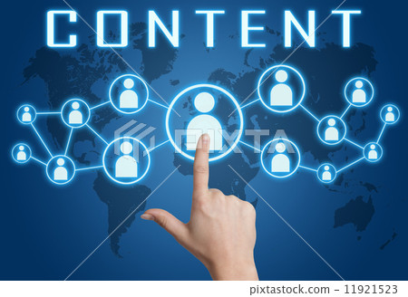 Content 11921523