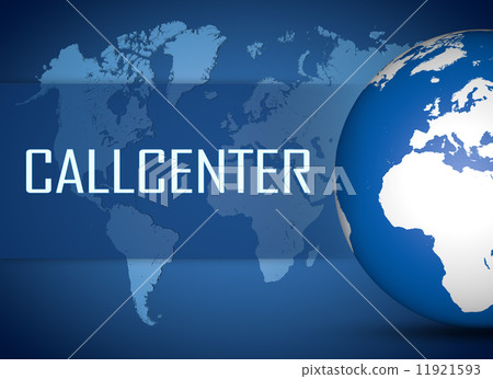 Callcenter Callcenter 11921593