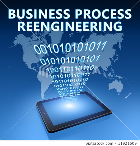 Business Process Reengineering 11921609