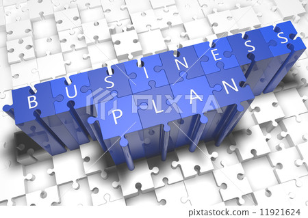 Business Plan Business Plan 11921624