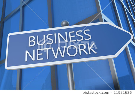 Business Network Business Network 11921626