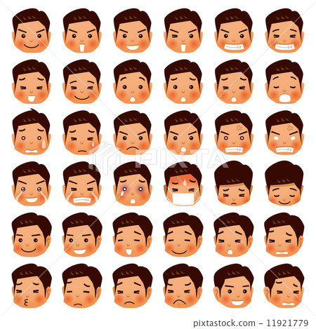Male expression variation 11921779