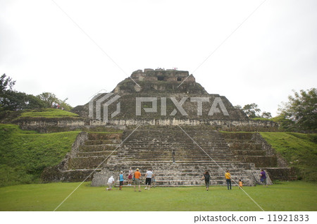 Shunantu niche A 11921833