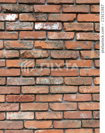 Brick wall 11921987