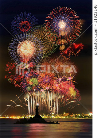 Fireworks Fireworks 11922146