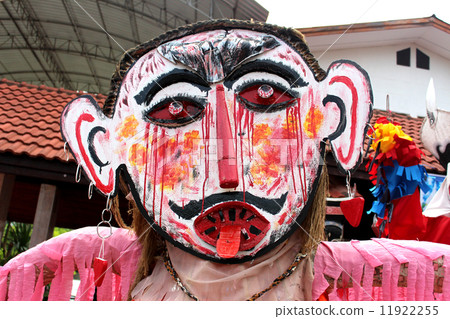 LOEI ,THAILAND-JUNE 28 11922255