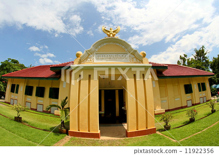 museum in Ubon Ratchathani, Thailand museum in Ubon Ratchathani, Thailand 11922356