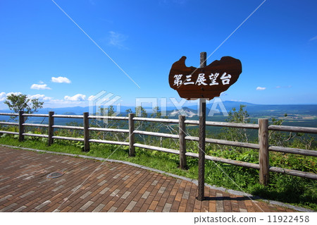 馬什湖第三觀察平台 11922458