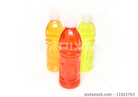Colorful sports drink Colorful sports drink 11922763