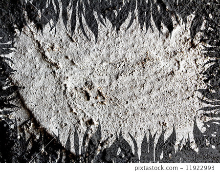 Abstract background idea design in Illustration with frame on Abstract background idea design in Illustration with frame on 11922993