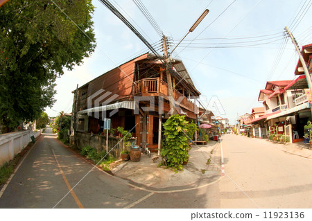 Editorial Use Only - CHIANG KHAN,LOEI - JUNE 28 Editorial Use Only - CHIANG KHAN,LOEI - JUNE 28 11923136