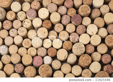 Stacked cork 11923346