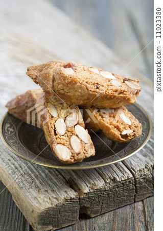 Biscotti. Biscotti. 11923380