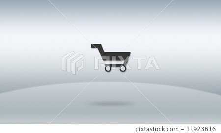 the market kart icon 11923616