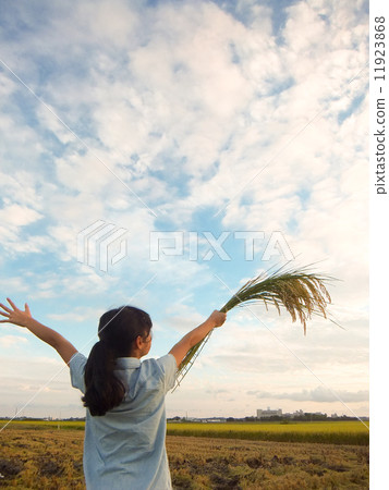 Joy of Harvesting ~ To the Future of Agriculture ~ 1 11923868