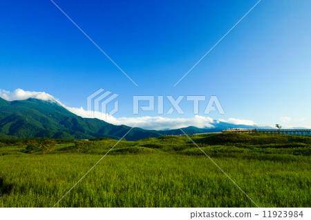 知床大門(夏季湖Shogo)(Shari-cho Urie Lu) 知床大門(夏季湖Shogo)(Shari-cho Urie Lu) 11923984