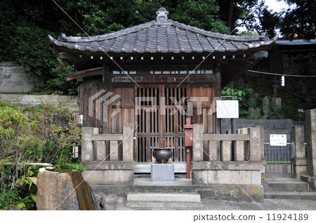 Meguro Fudo Shogun 11924189