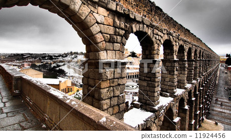 Segovia Winter Suidobashi Segovia Winter Suidobashi 11924456