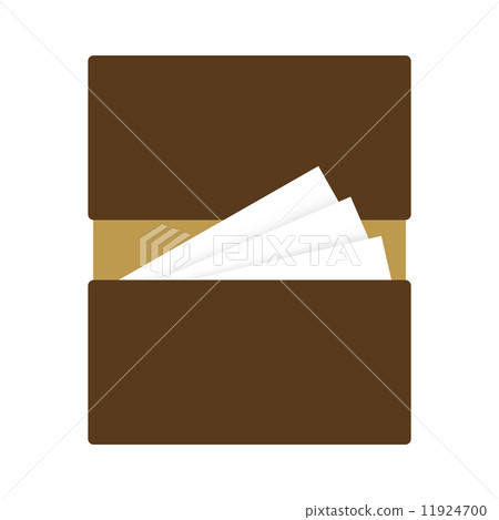 名片夾 名片夾 11924700