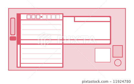 交貨憑證 交貨憑證 11924780