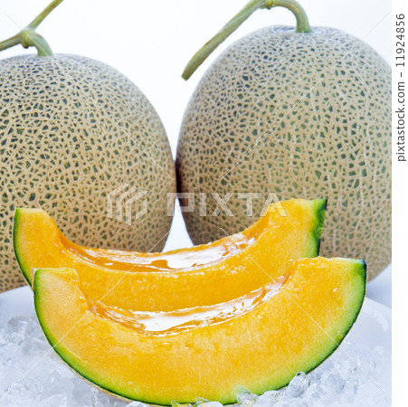 Yubari Mellon Yubari Mellon 11924856