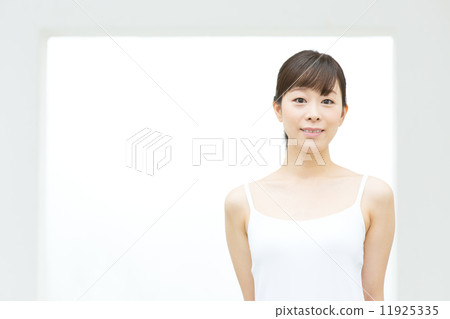 美女形象 美女形象 11925335