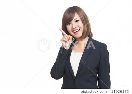 Business woman Business woman 11926175