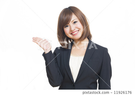 女商人 女商人 11926176