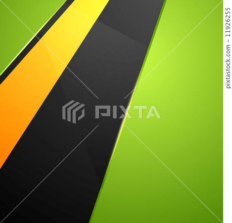 Conceptual corporate background - Stock Illustration [11926255] - PIXTA