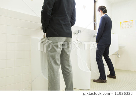 男廁所 11926323