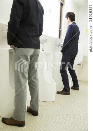 男廁所 11926325