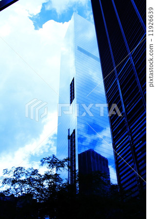 紐約 建築 11926639