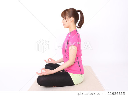 yoga yoga 11926835