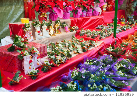 Flowers and decorations for sale Flowers and decorations for sale 11926959
