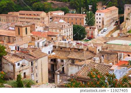 abandoned houses in town abandoned houses in town 11927405